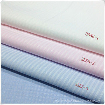 Polyester Cotton Fabric For Shirt In Stock